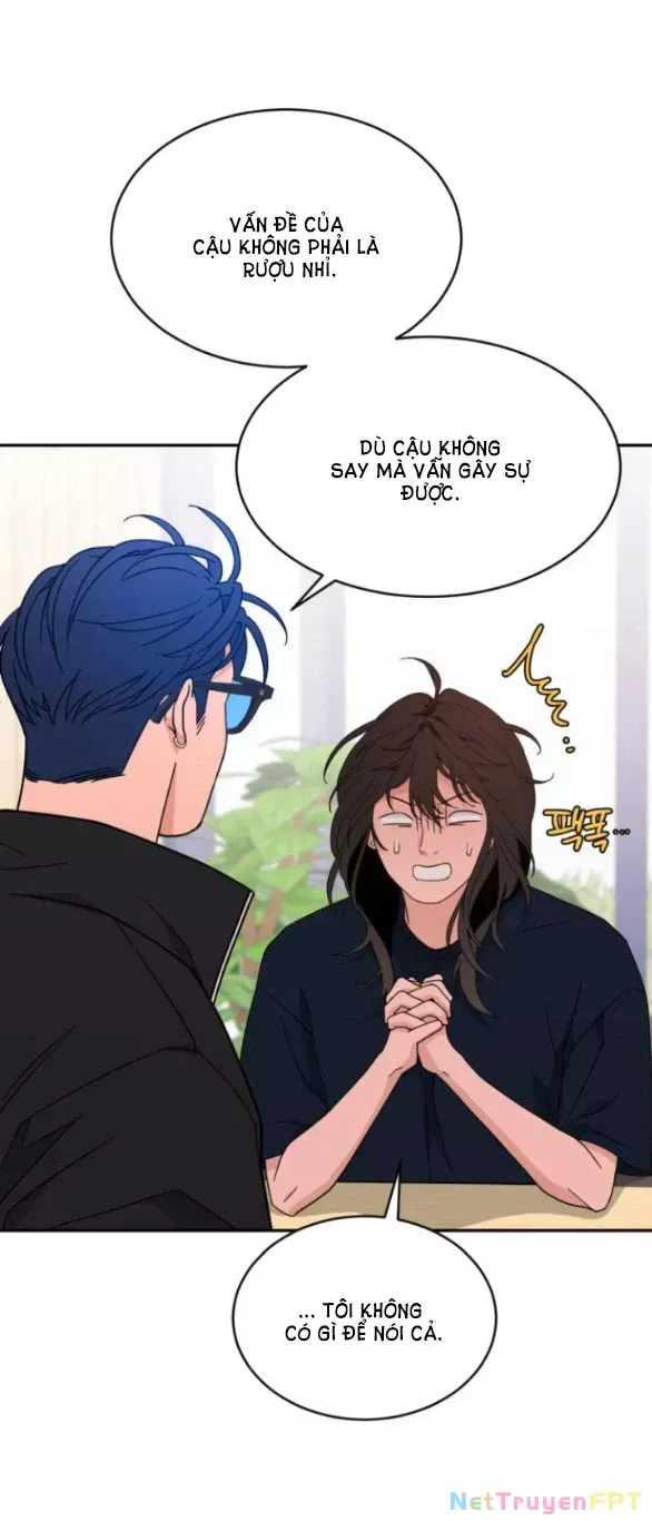 Vận May Không Ngờ Chapter 31.2 - Trang 2