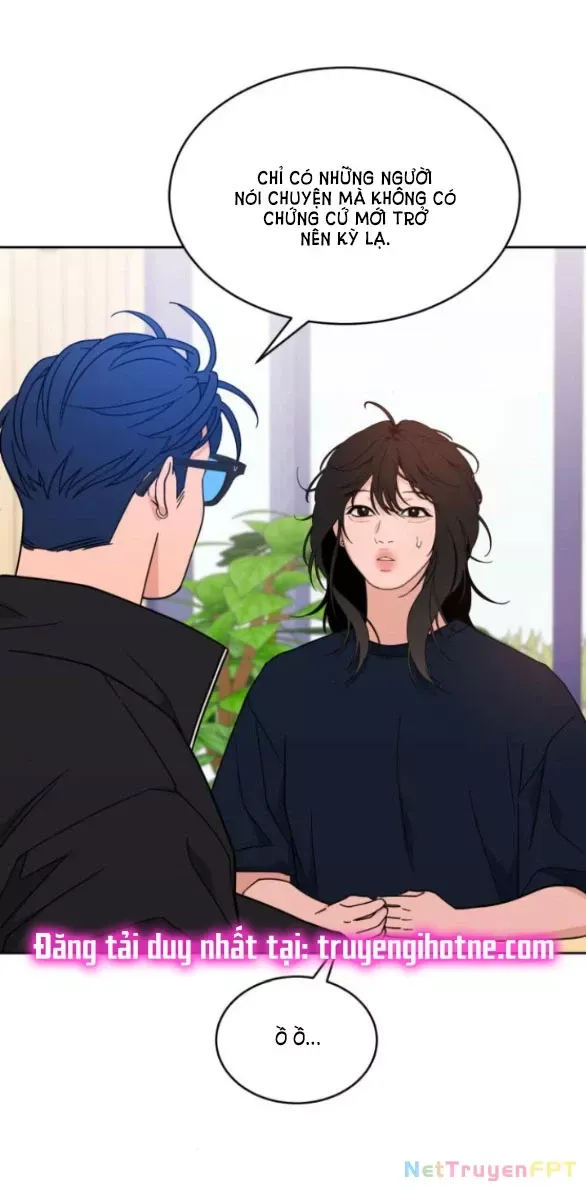 Vận May Không Ngờ Chapter 31.2 - Trang 2