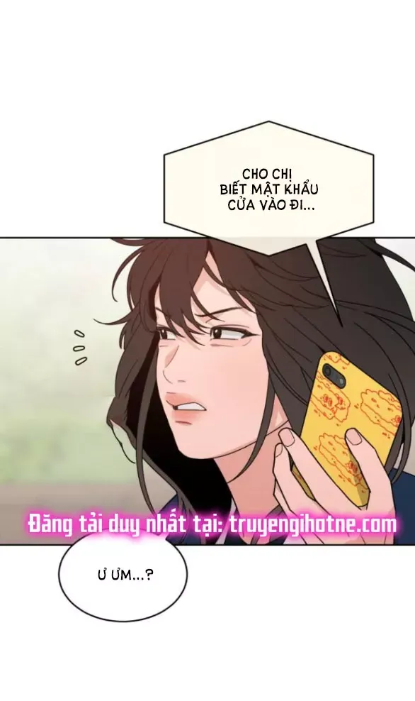 Vận May Không Ngờ Chapter 31.2 - Trang 2