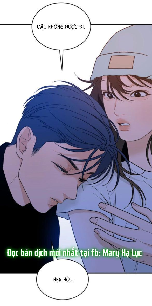 Vận May Không Ngờ Chapter 34.4 - Trang 2