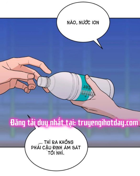 Vận May Không Ngờ Chapter 34.6 - Trang 2