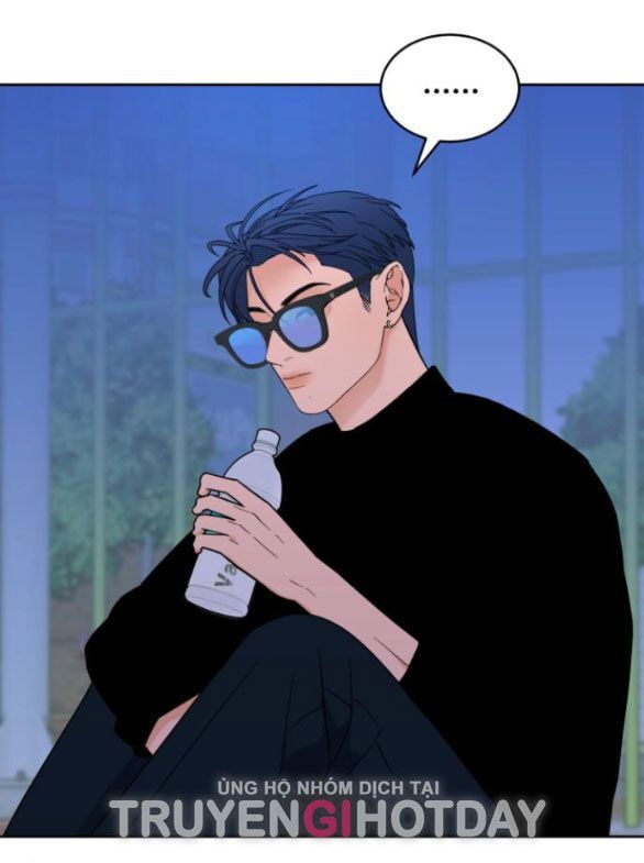 Vận May Không Ngờ Chapter 34.6 - Trang 2