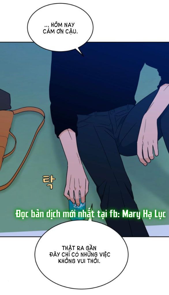 Vận May Không Ngờ Chapter 34.6 - Trang 2