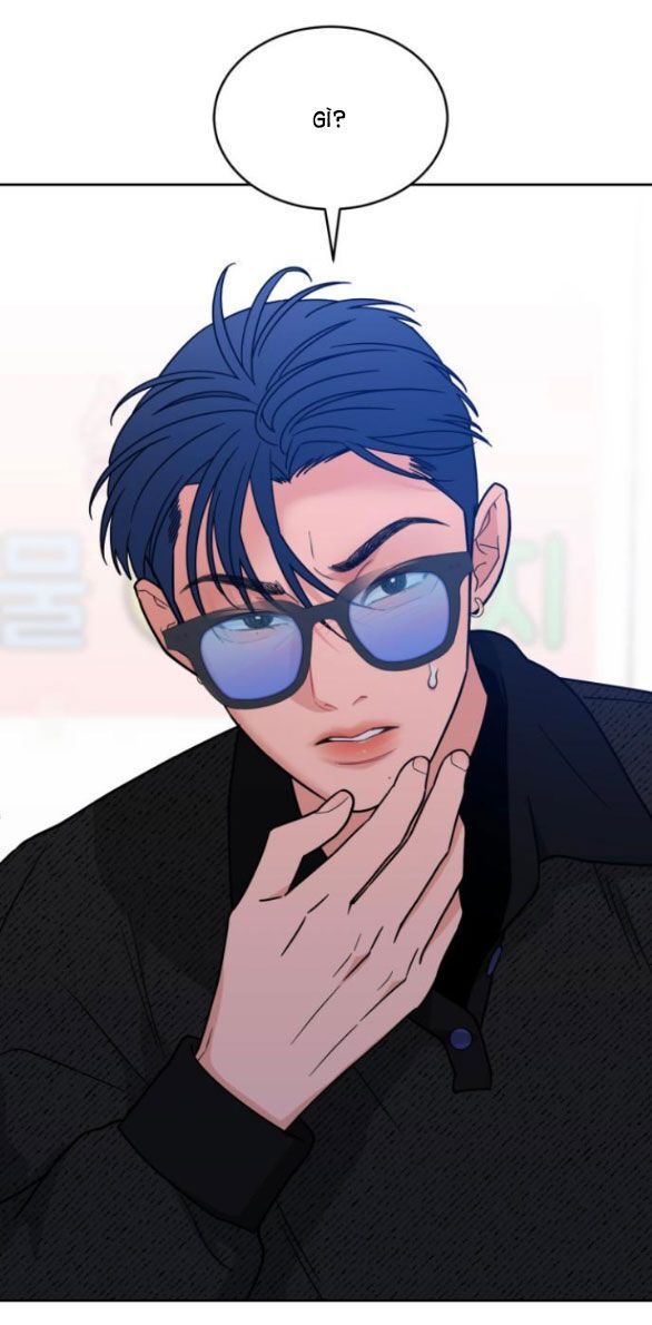 Vận May Không Ngờ Chapter 34.7 - Trang 2