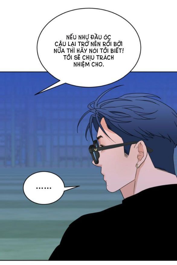 Vận May Không Ngờ Chapter 34.7 - Trang 2