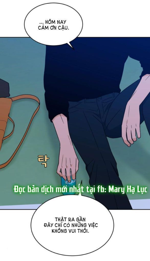 Vận May Không Ngờ Chapter 34.7 - Trang 2