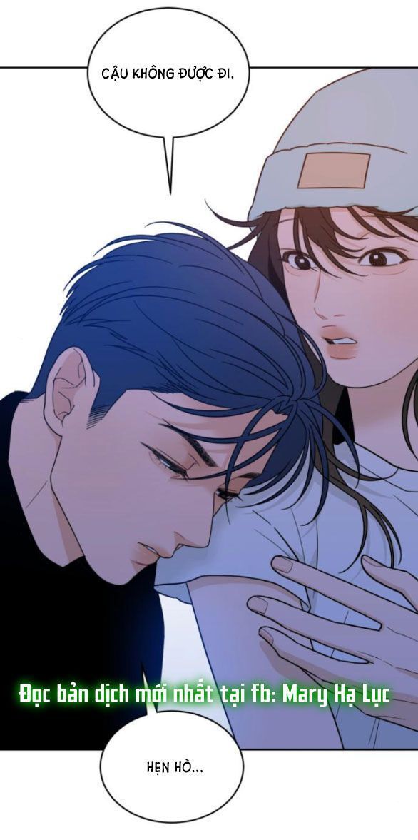 Vận May Không Ngờ Chapter 34.7 - Trang 2