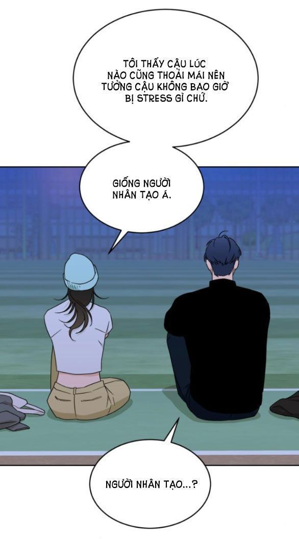 Vận May Không Ngờ Chapter 34.9 - Trang 2