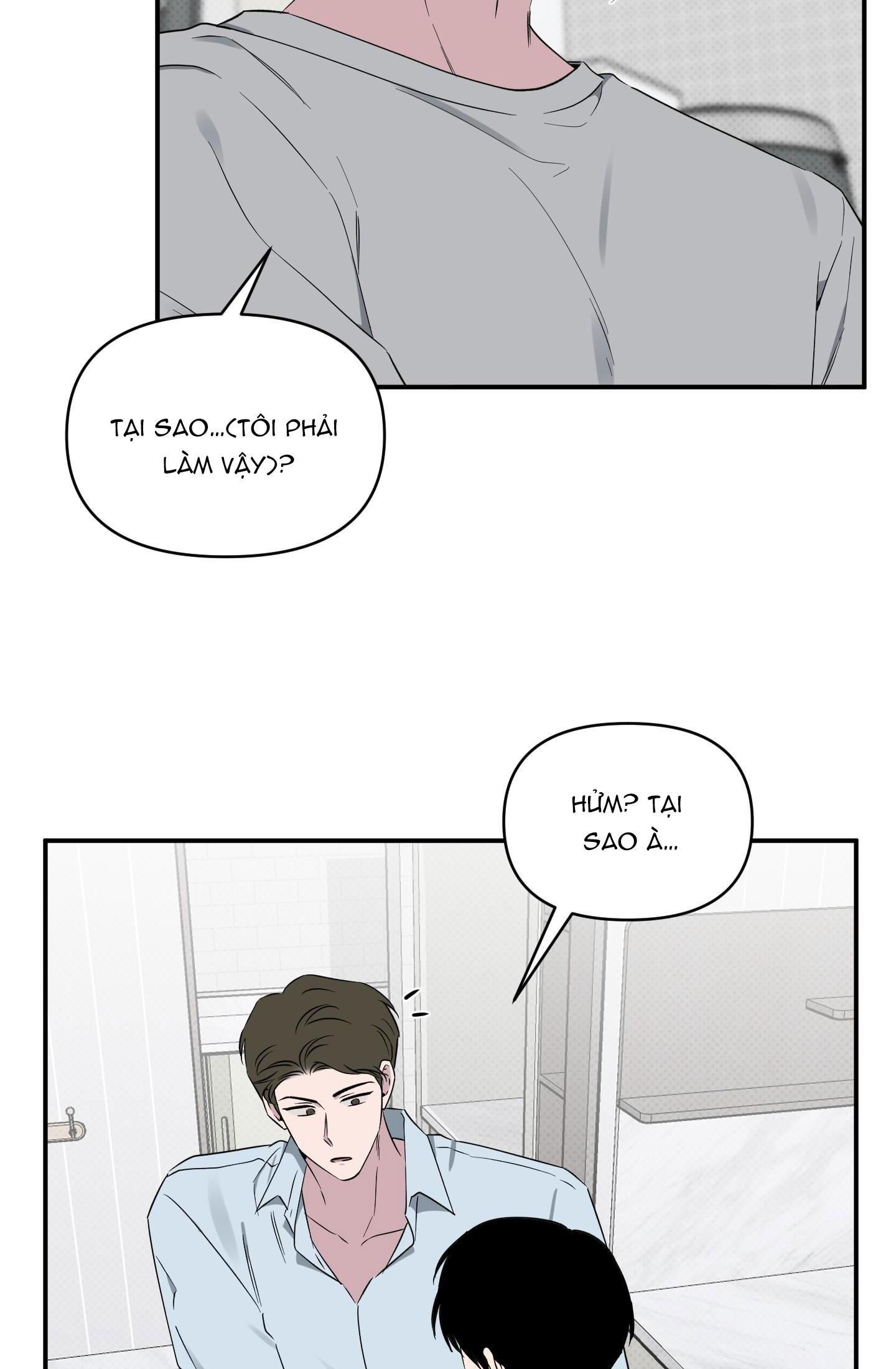 Vận May Không Ngờ Chapter 35 - Trang 2