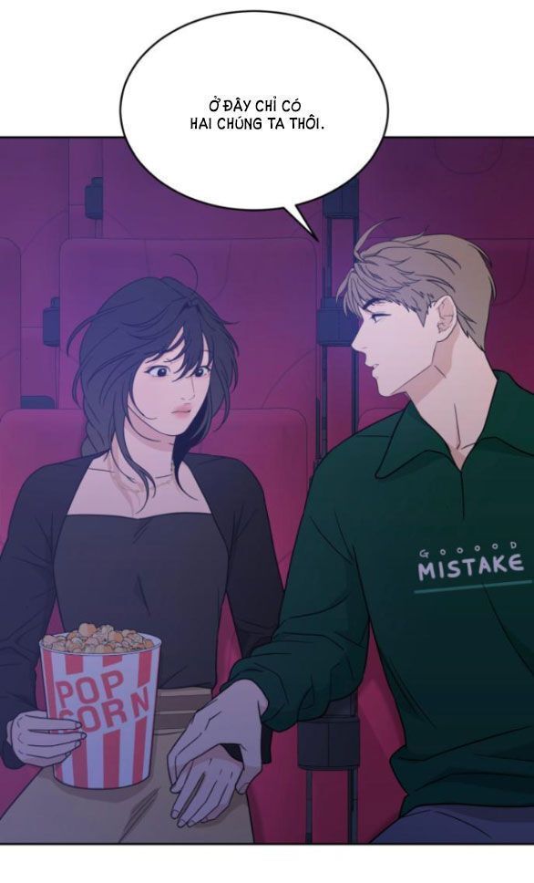 Vận May Không Ngờ Chapter 35.6 - Trang 2