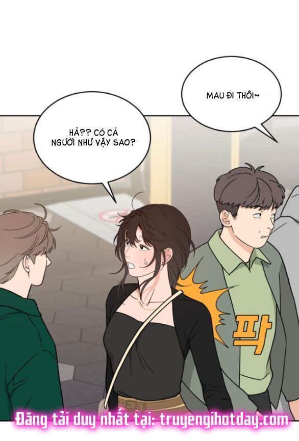 Vận May Không Ngờ Chapter 35.7 - Trang 2