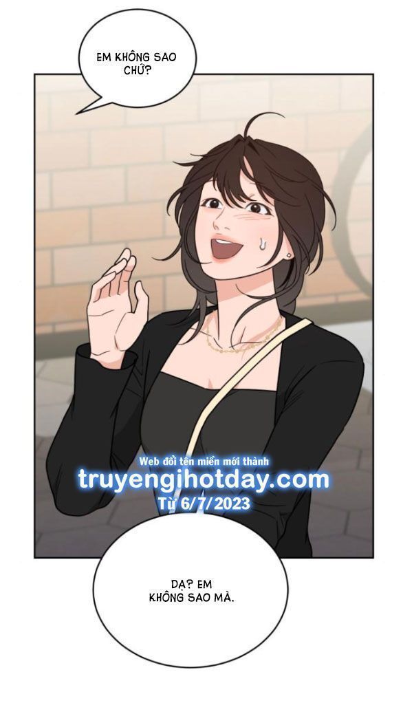 Vận May Không Ngờ Chapter 35.7 - Trang 2