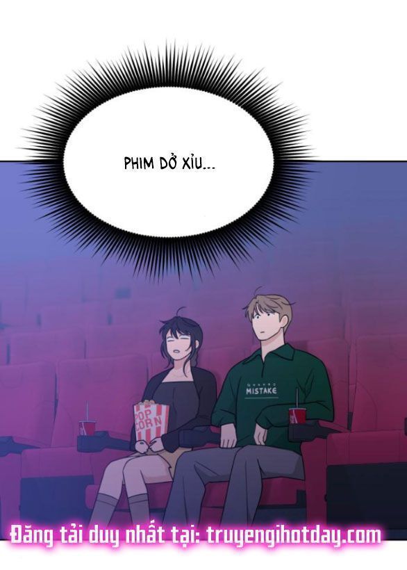 Vận May Không Ngờ Chapter 35.7 - Trang 2