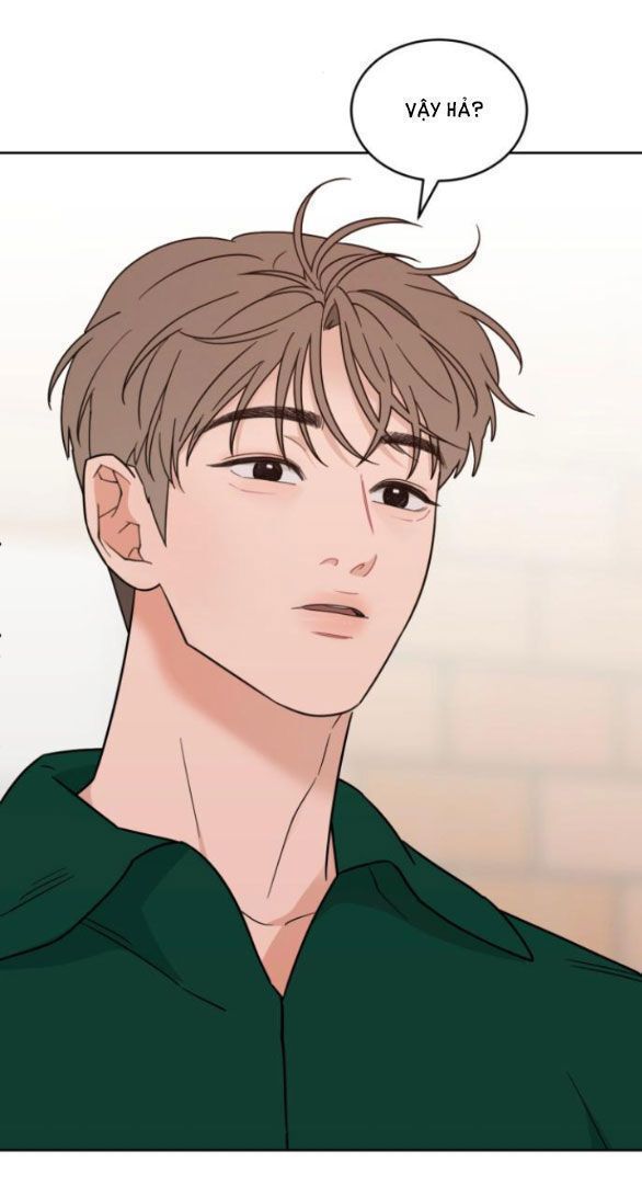 Vận May Không Ngờ Chapter 35.8 - Trang 2