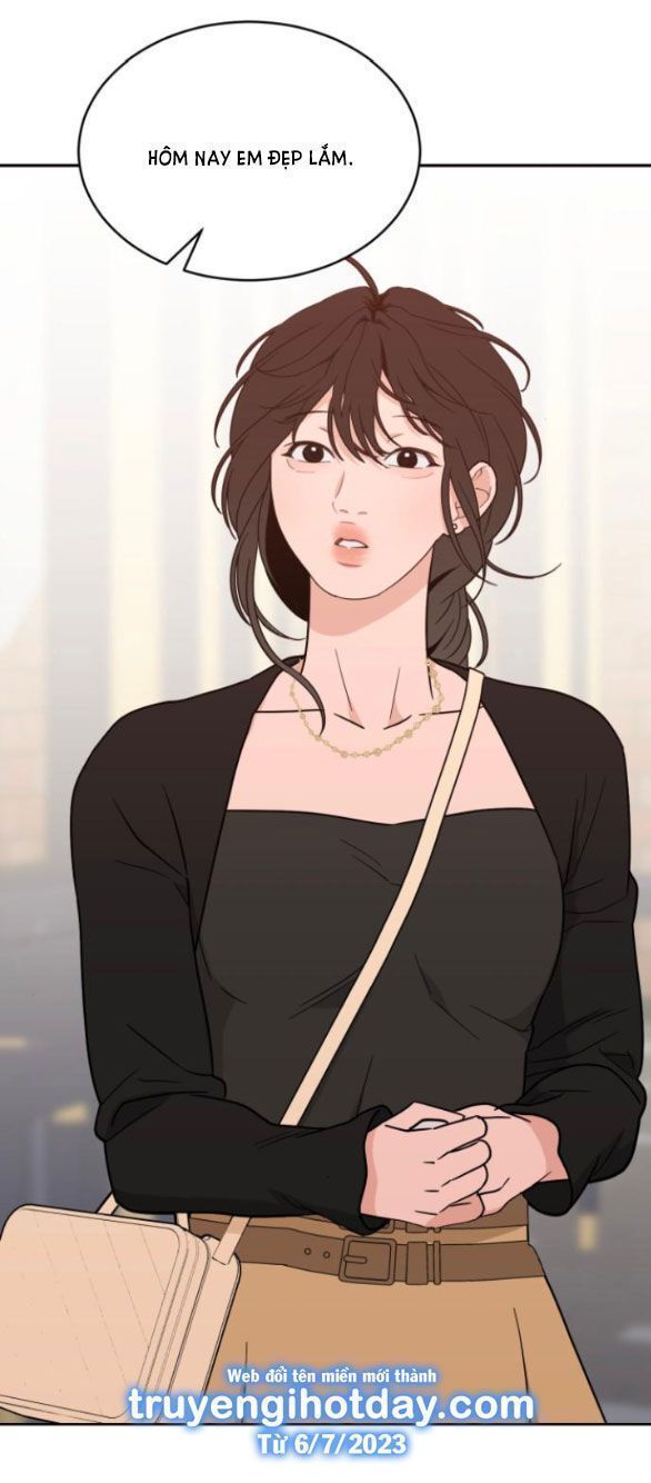 Vận May Không Ngờ Chapter 35.8 - Trang 2