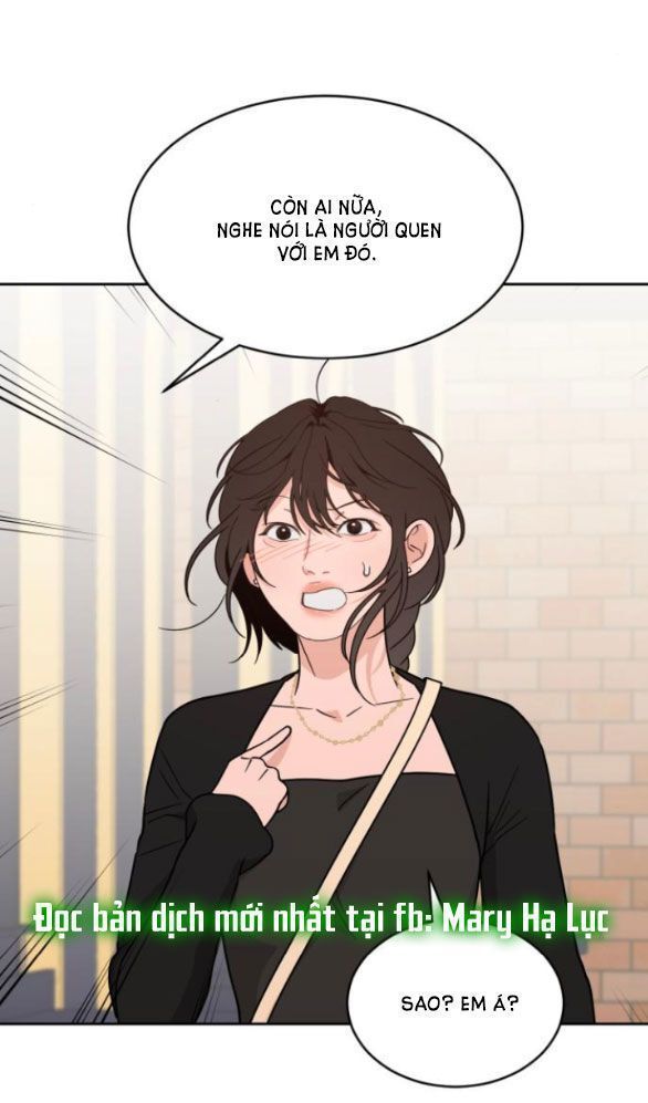 Vận May Không Ngờ Chapter 35.8 - Trang 2