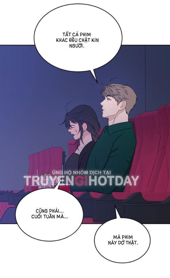 Vận May Không Ngờ Chapter 35.8 - Trang 2