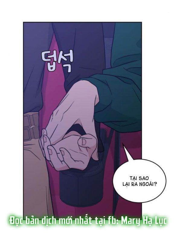 Vận May Không Ngờ Chapter 35.8 - Trang 2
