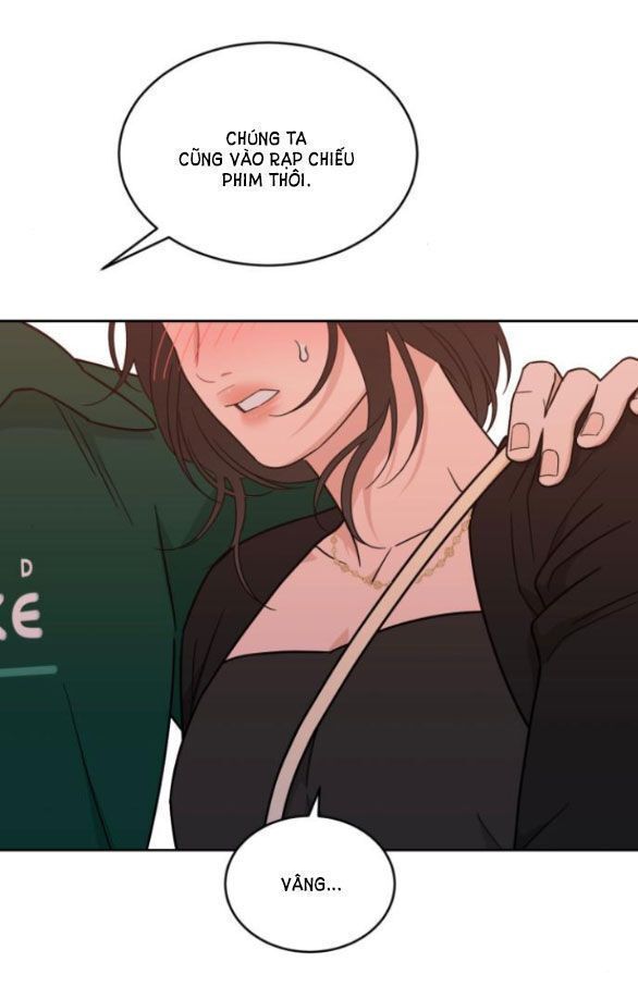 Vận May Không Ngờ Chapter 35.9 - Trang 2