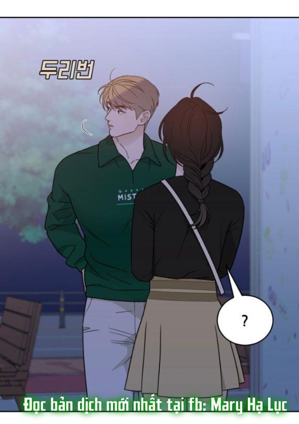 Vận May Không Ngờ Chapter 36.4 - Trang 2
