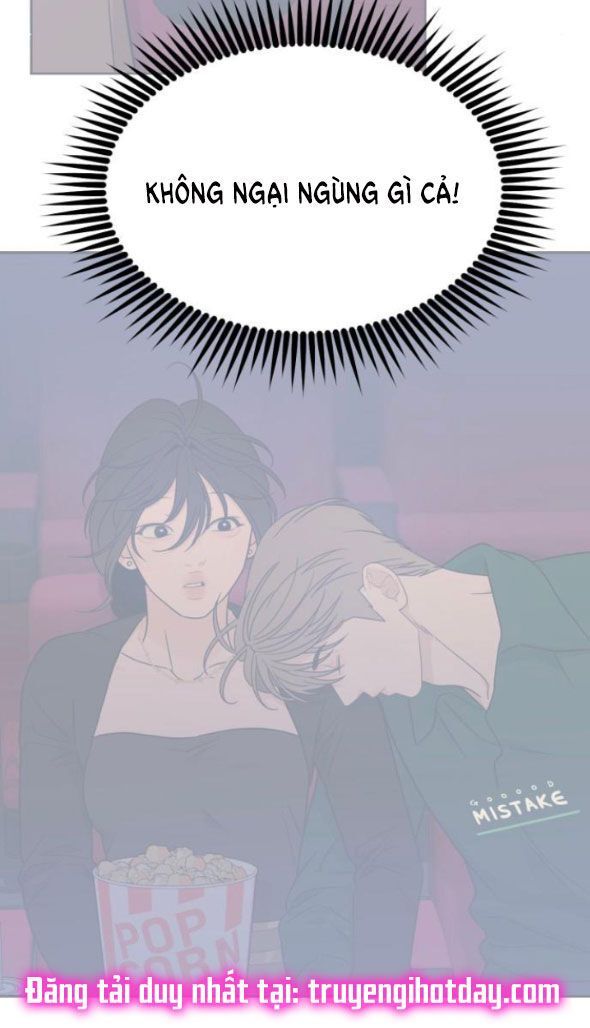 Vận May Không Ngờ Chapter 36.4 - Trang 2