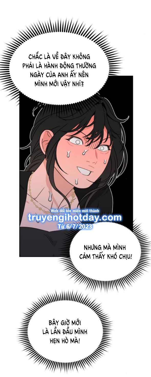 Vận May Không Ngờ Chapter 36.4 - Trang 2