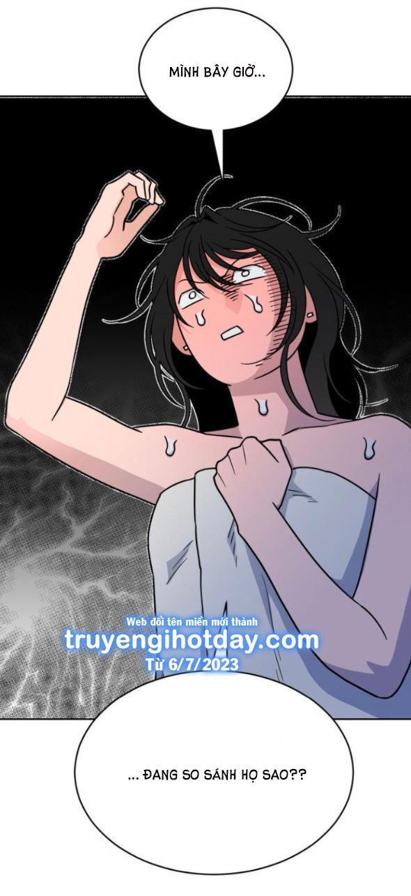 Vận May Không Ngờ Chapter 36.4 - Trang 2