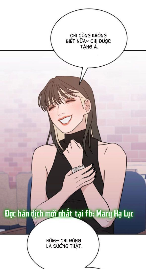 Vận May Không Ngờ Chapter 36.4 - Trang 2