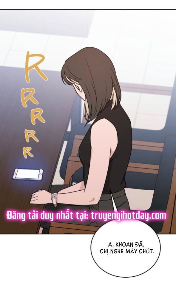 Vận May Không Ngờ Chapter 36.4 - Trang 2