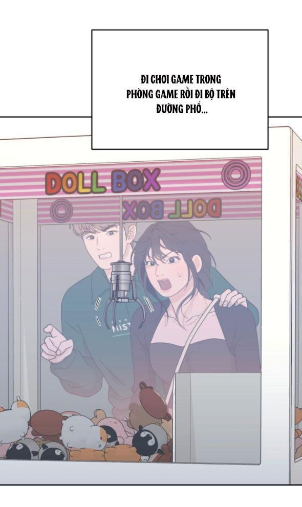 Vận May Không Ngờ Chapter 36.5 - Trang 2