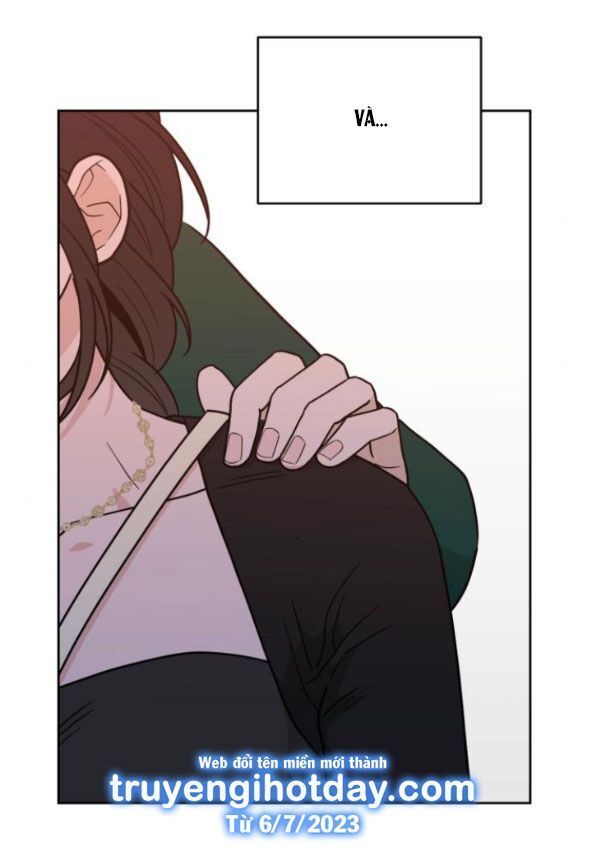 Vận May Không Ngờ Chapter 36.5 - Trang 2