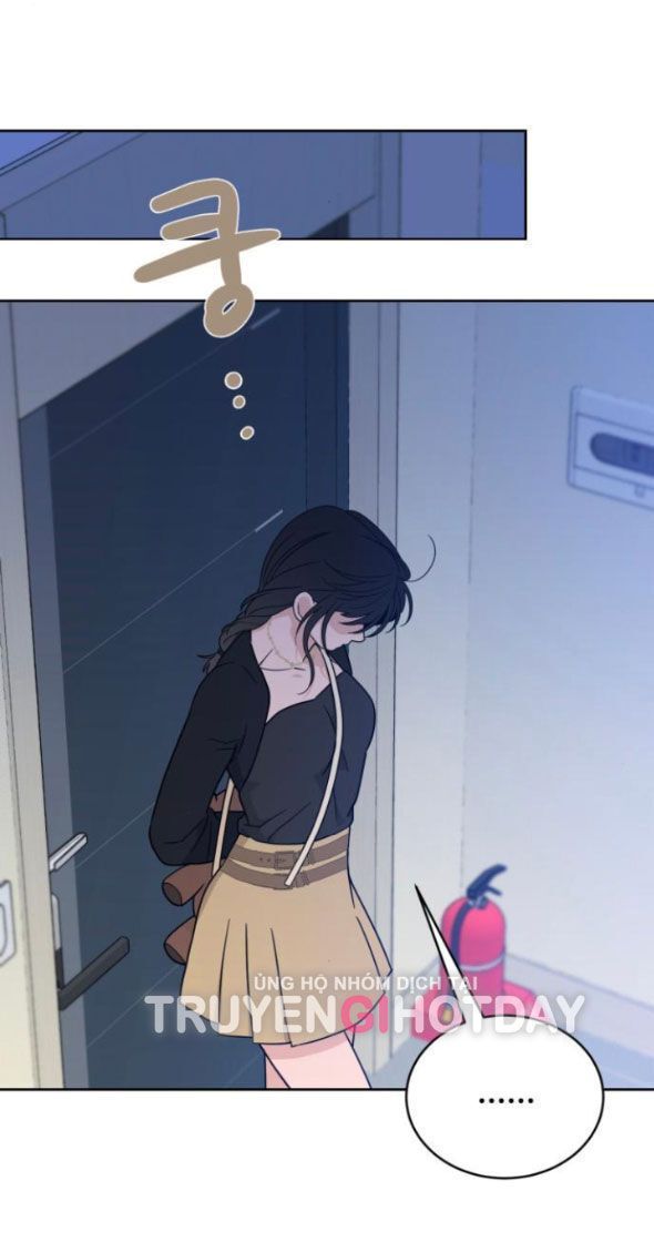 Vận May Không Ngờ Chapter 36.5 - Trang 2