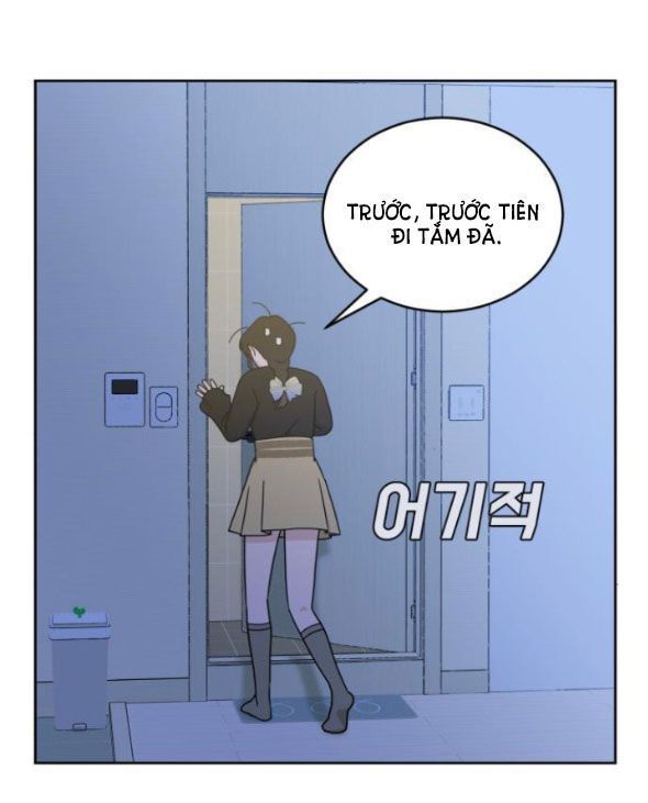 Vận May Không Ngờ Chapter 36.5 - Trang 2