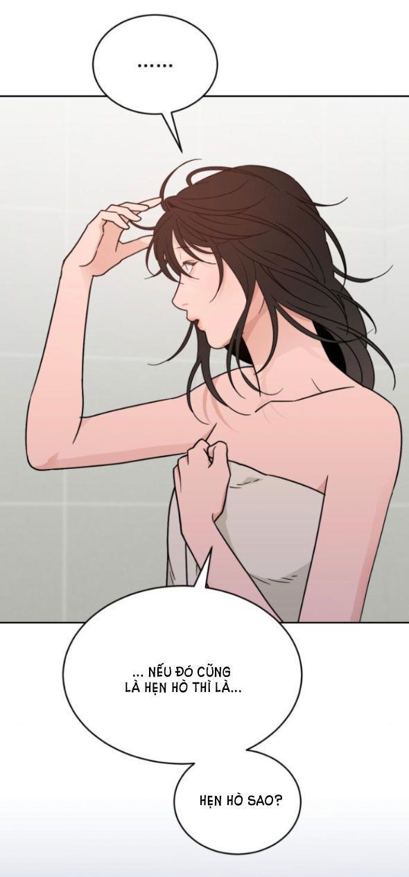 Vận May Không Ngờ Chapter 36.5 - Trang 2