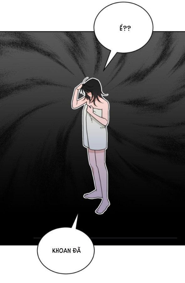 Vận May Không Ngờ Chapter 36.5 - Trang 2