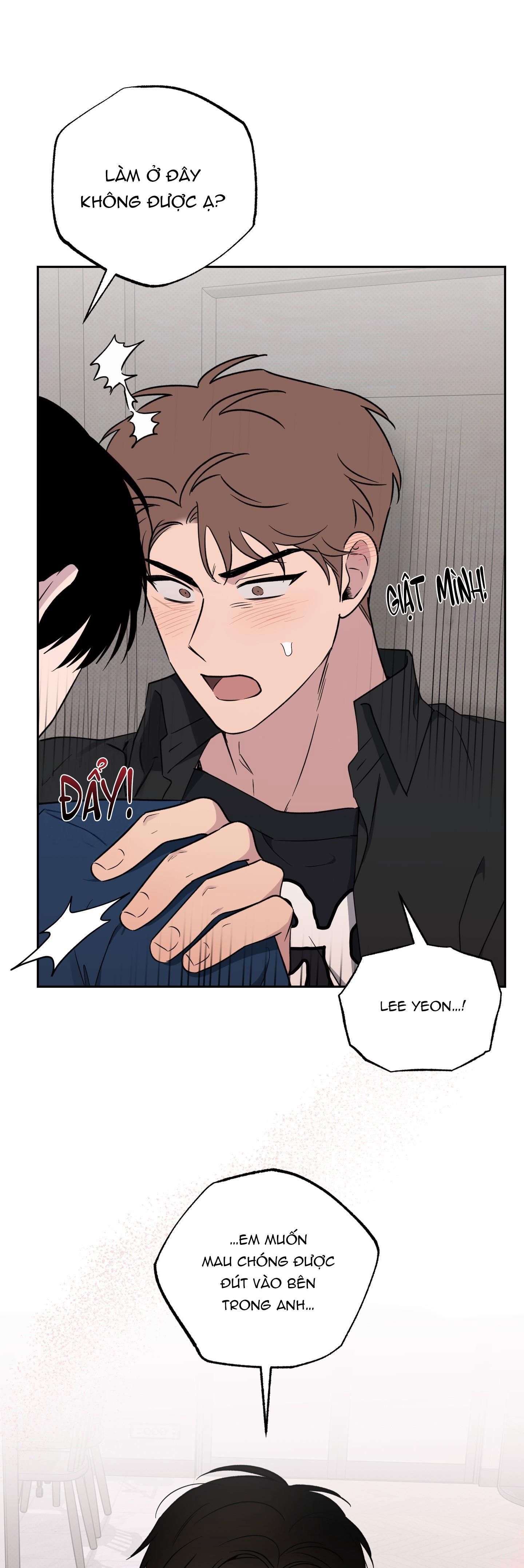 Vận May Không Ngờ Chapter 37 - Trang 2