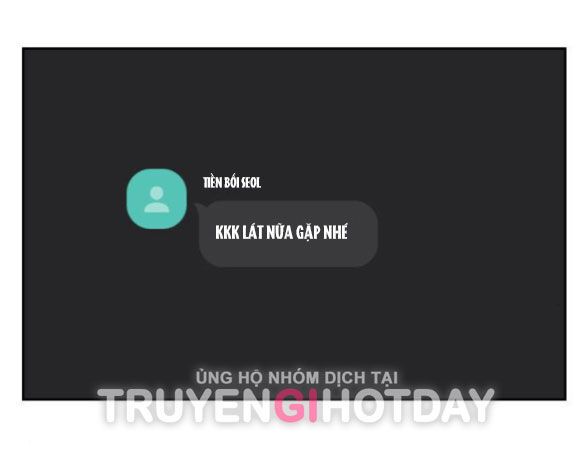 Vận May Không Ngờ Chapter 37.3 - Trang 2