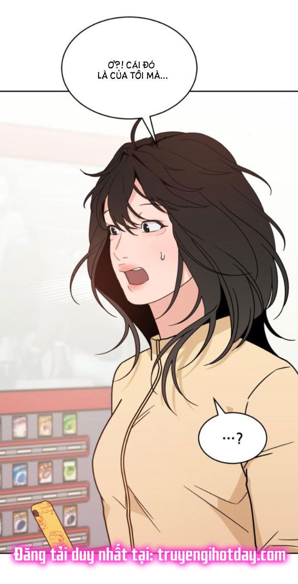 Vận May Không Ngờ Chapter 37.3 - Trang 2