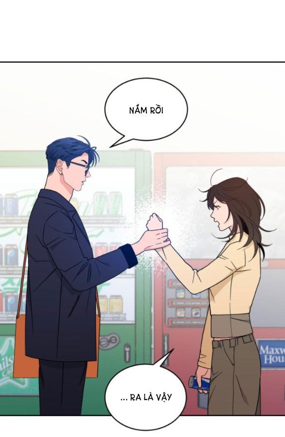 Vận May Không Ngờ Chapter 37.3 - Trang 2