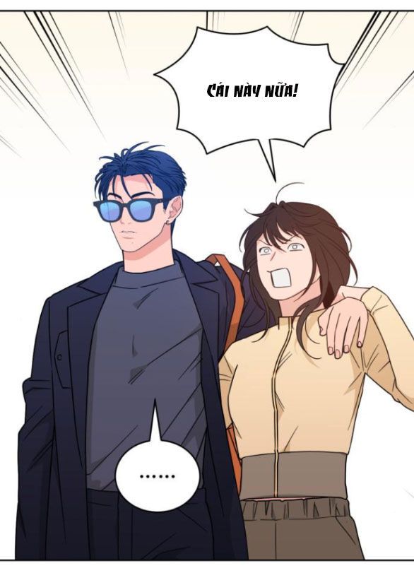Vận May Không Ngờ Chapter 37.3 - Trang 2