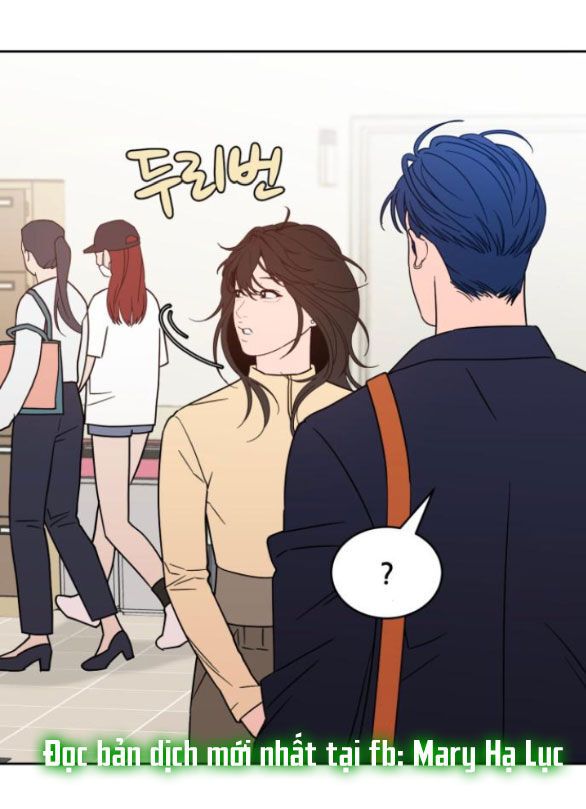 Vận May Không Ngờ Chapter 37.3 - Trang 2