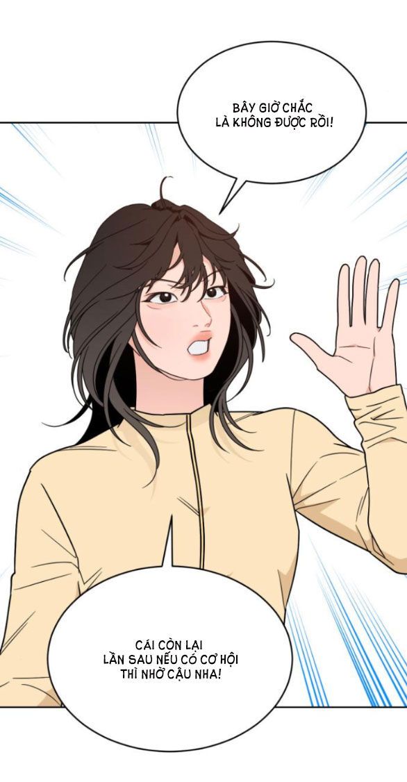 Vận May Không Ngờ Chapter 37.3 - Trang 2
