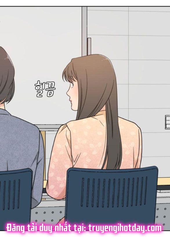 Vận May Không Ngờ Chapter 37.3 - Trang 2