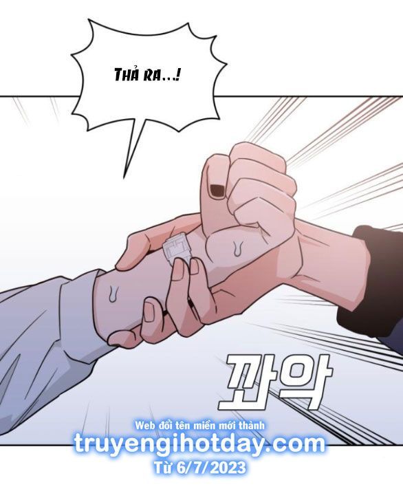 Vận May Không Ngờ Chapter 38.5 - Trang 2