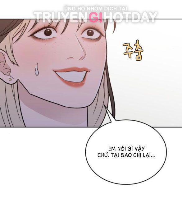 Vận May Không Ngờ Chapter 38.5 - Trang 2