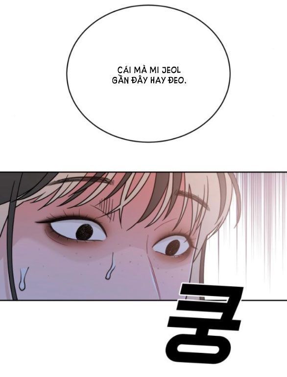Vận May Không Ngờ Chapter 38.5 - Trang 2