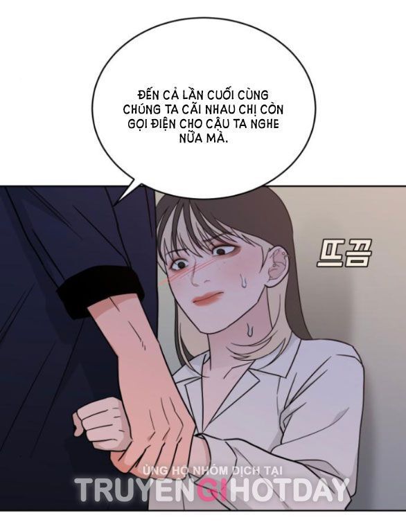 Vận May Không Ngờ Chapter 38.5 - Trang 2
