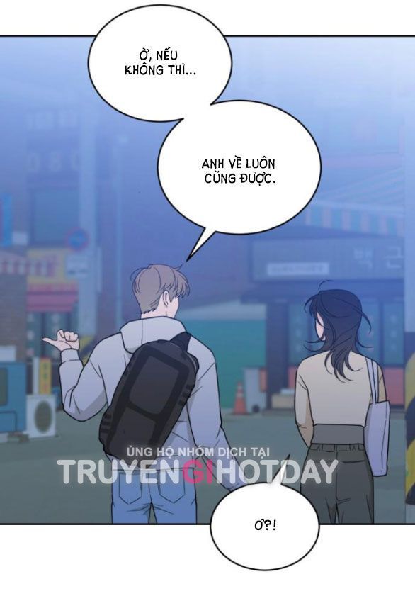 Vận May Không Ngờ Chapter 38.6 - Trang 2