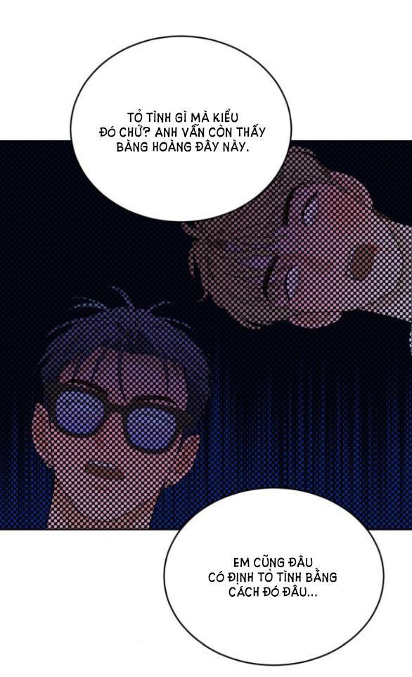 Vận May Không Ngờ Chapter 38.6 - Trang 2