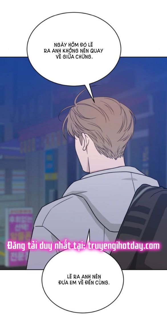 Vận May Không Ngờ Chapter 38.6 - Trang 2